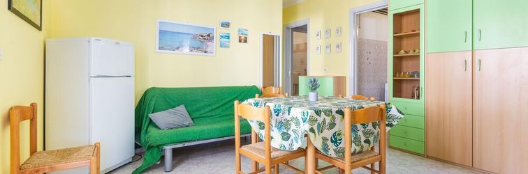 Others 3313 Appartamento Cicladi - Naxos PT by Barbarhouse