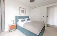 Others 2 Luxurious 1BD Flat by the River Thames - Vauxhall