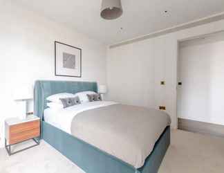 Others 2 Luxurious 1BD Flat by the River Thames - Vauxhall