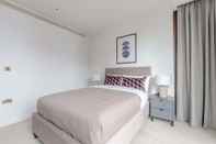 อื่นๆ Luxurious 3 Bedroom Flat by the River Thames - Vauxhall