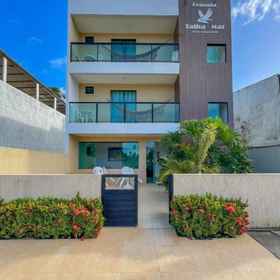 Primary image1Pousada Talha-Mar,布尔加尔豪海滩飯店