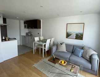 Lainnya 2 Beautiful 2BD Flat by Regents Canal - Islington