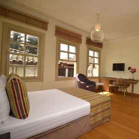 Primary image 1 STUDIO WITH JACUZZI EMPEROR 302, Kaleiçi Hotels