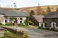 Lain-lain Cosy Stone Cottage on Llanllwni Mountain