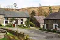 Others Cosy Stone Cottage on Llanllwni Mountain