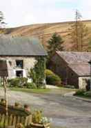 ภาพหลัก Cosy Stone Cottage on Llanllwni Mountain