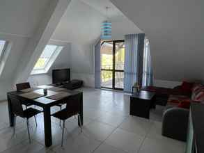 Lain-lain 4 Stunning 2-bed Apartment in sea Resort Varna