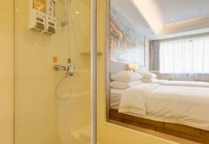 Others 6 Vienna International Hotel (Gaoxin Keji Road Metro Station Store)