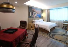 Others 3 Vienna International Hotel (Gaoxin Keji Road Metro Station Store)