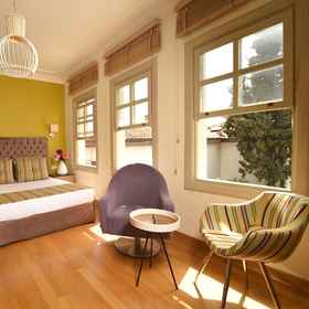 Imej utama1Exceptional Studio Flat with Pool EMP303，BedBankGlobalSoftware飯店