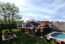 Others Maya Glamping Dome Sapanca