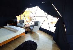 Others 6 Maya Glamping Dome Sapanca