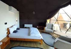 Others 4 Maya Glamping Dome Sapanca
