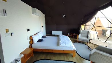 Others 4 Maya Glamping Dome Sapanca