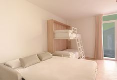 Others 4 Spirit Apartamentos Valladolid Centro