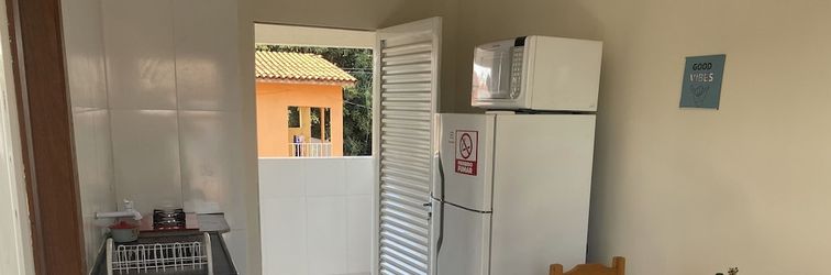 其他 Residencial Pimenta