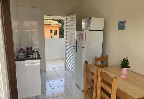 其他 Residencial Pimenta