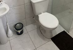 其他 7 Residencial Pimenta