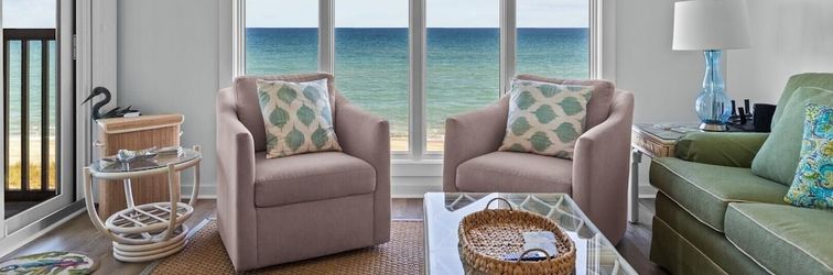 Others Maritime West C-33 3 Bedroom Condo by RedAwning