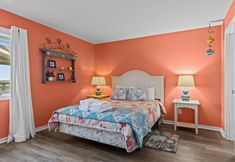 Others 6 Maritime West C-33 3 Bedroom Condo by RedAwning