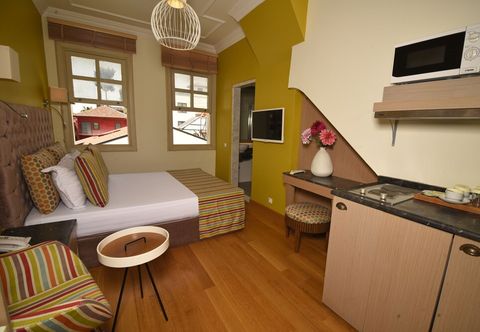 Others TOP FLAT EMPEROR 304