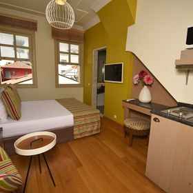 Primary image 1 TOP FLAT EMPEROR 304, Khách sạn Kaleiçi