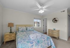 Others 3 Summer School 2 Bedroom Condo by RedAwning