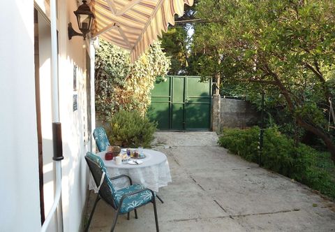 Others Apartment Mateo Lapad - Studio Apartment With Terrace and Garden View