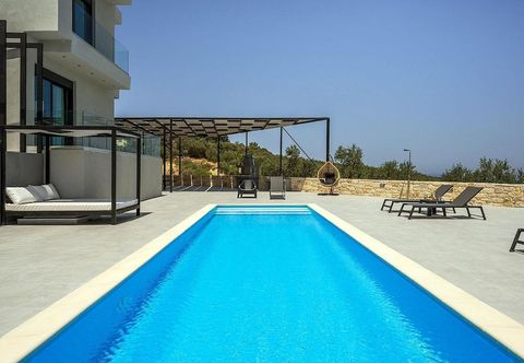 Lainnya Sea View 4 Bedroom Villa