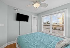 Lainnya 5 Sea Escape 3 Bedroom Townhouse by RedAwning