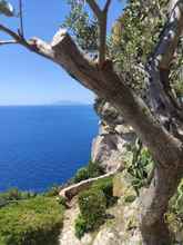 Khác 4 Casa Orrico - Blue Grotto - Camera Sea View Max 2 Pax