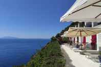 Khác Casa Orrico - Blue Grotto - Camera Sea View Max 2 Pax