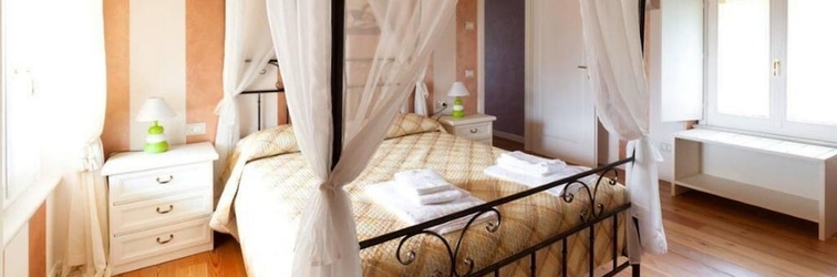 อื่นๆ Barchi Resort Apartments Suites Villa Castello - Panoramic Villa Castello