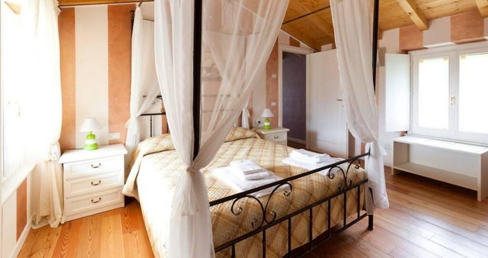 อื่นๆ Barchi Resort Apartments Suites Villa Castello - Panoramic Villa Castello