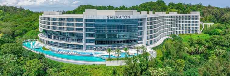 Others Sheraton Beihai Resort