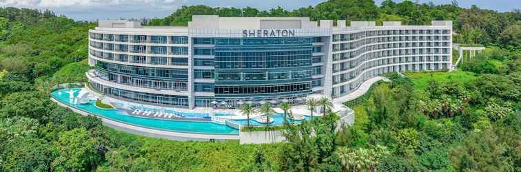 Lainnya Sheraton Beihai Resort