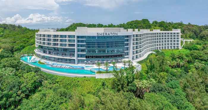 Lainnya Sheraton Beihai Resort