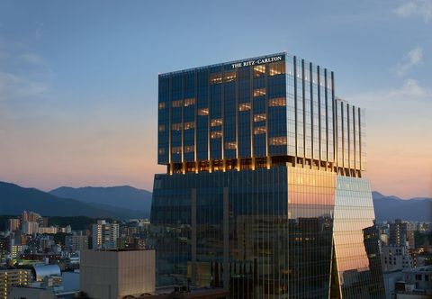 Lainnya The Ritz-Carlton, Fukuoka