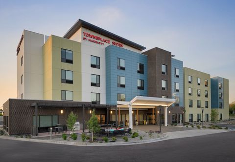 Others Towneplace Suites By Marriott Coeur D'Alene