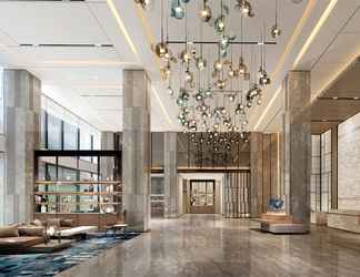 Others 2 Fairfield By Marriott Zibo