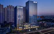 Others 4 Fairfield By Marriott Zibo