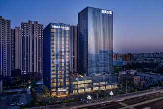 Others 4 Fairfield By Marriott Zibo