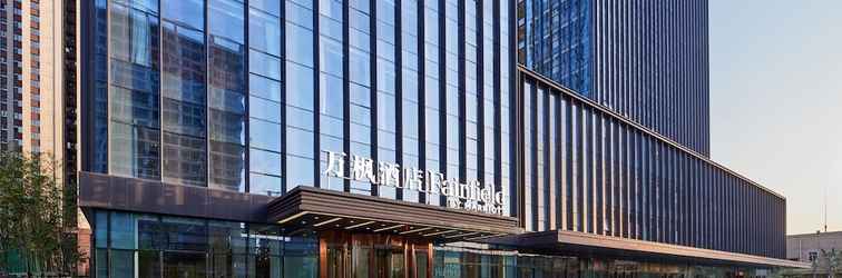 Others Fairfield By Marriott Zibo