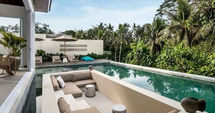 Lainnya New amazing villa Bali Indonesia