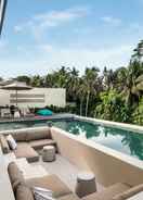 Imej utama New amazing villa Bali Indonesia