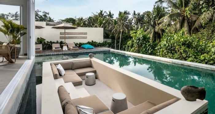 Others New amazing villa Bali Indonesia