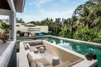 Others New amazing villa Bali Indonesia