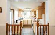 อื่นๆ 7 Inviting 2-bed 2- Bath Cottage in Deal Well Locate