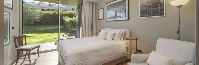 其他 Heaven in the City - Savoy Residence Casa Branca I