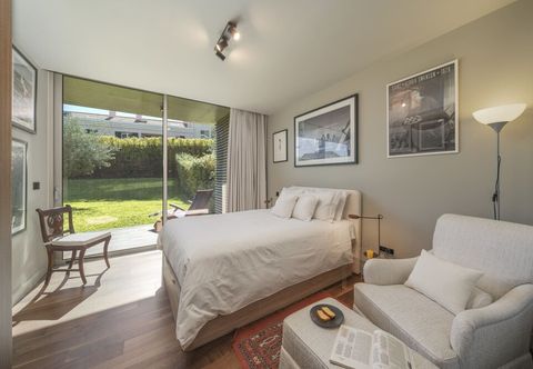 其他 Heaven in the City - Savoy Residence Casa Branca I